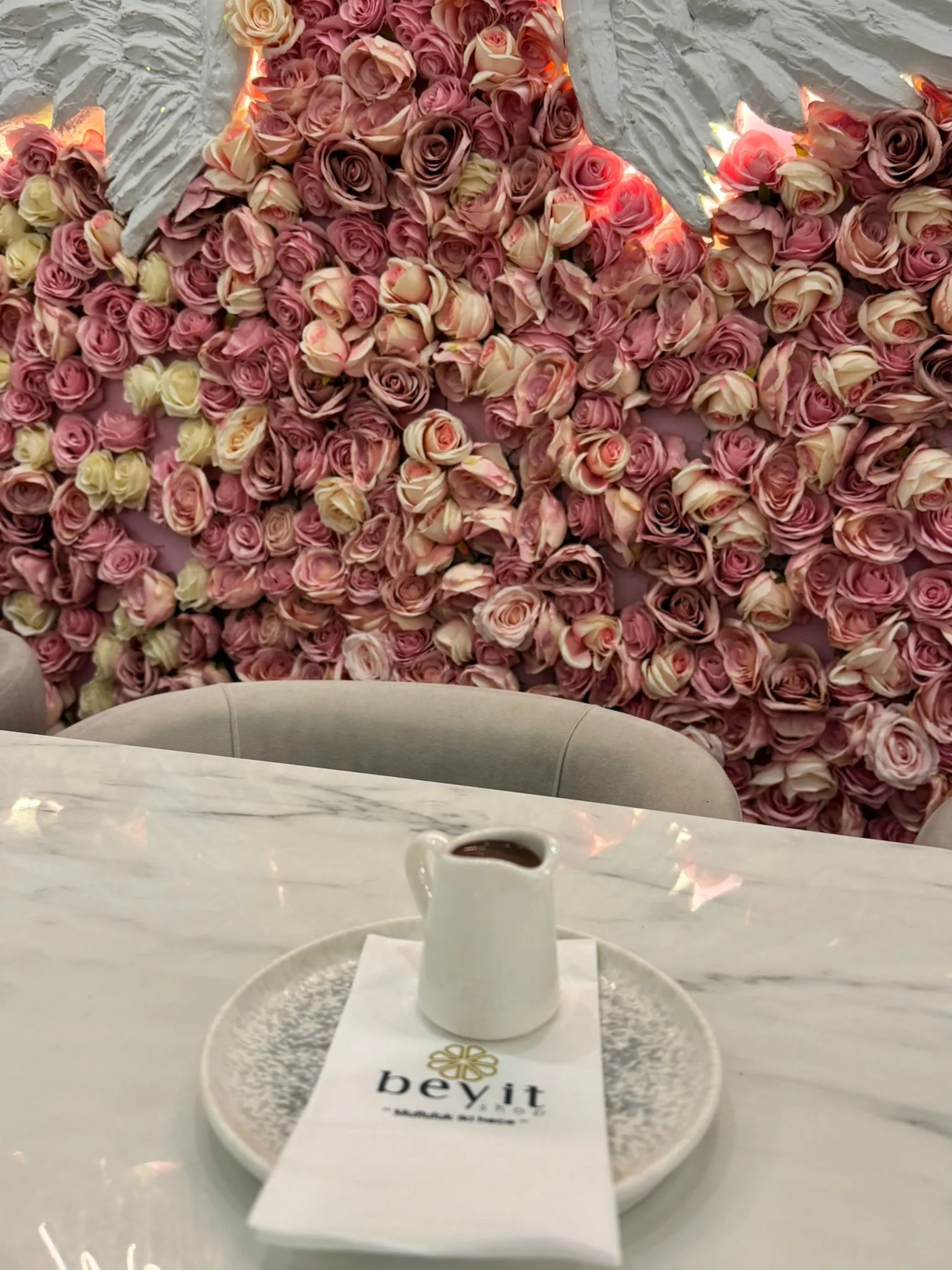 Ekstra Belçika Çikolatası