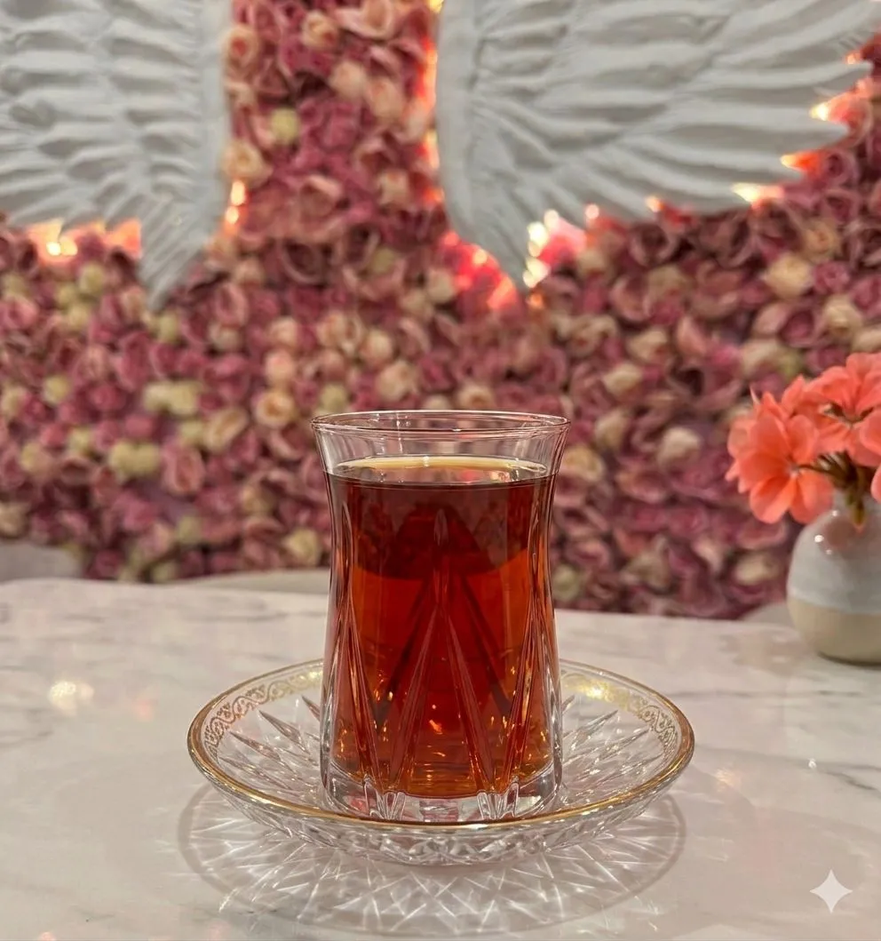 Çay