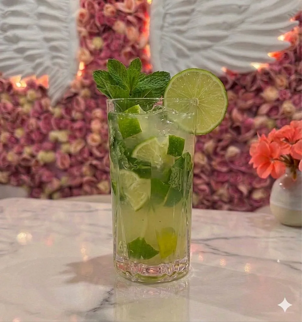 Cool Lime